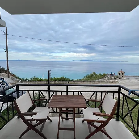 Apartament Afrodite Afytos