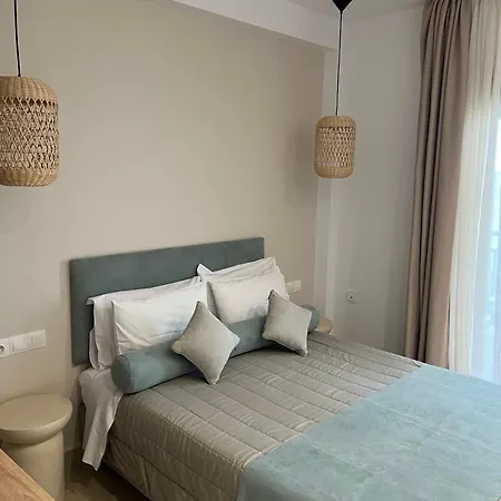 Apartament Afrodite