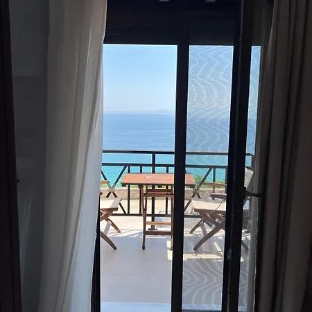 Afrodite Apartament *