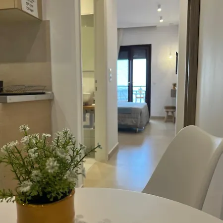 Apartament Afrodite *