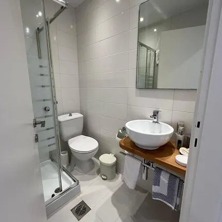 Afrodite Apartament Afytos