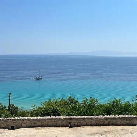 Apartament Afrodite