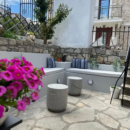 Afrodite Apartament