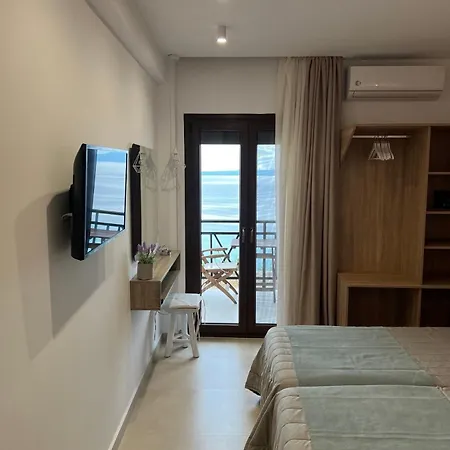 Afrodite Apartament