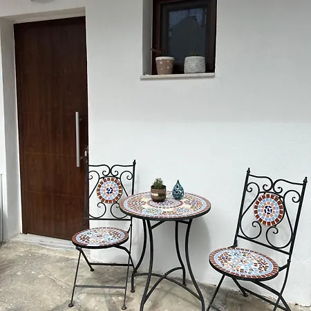 Afrodite Apartament