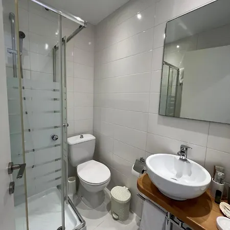Afrodite Apartament