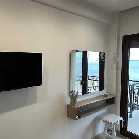 Afrodite Apartament *