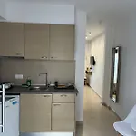 Apartament Afrodite Afytos