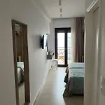 Afrodite Apartament Afytos