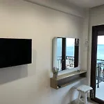 Afrodite Apartament *