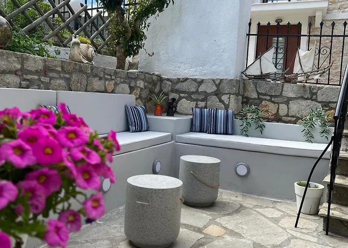 Afrodite Appartement